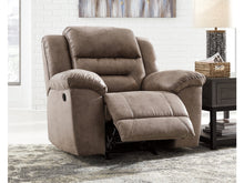 Load image into Gallery viewer, 8893 Stoneland Upholstered Recliner $579.95
