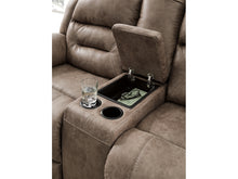 Load image into Gallery viewer, 8892 Stoneland Upholstered Double Reclining Loveseat $829.95