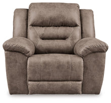 Load image into Gallery viewer, 8893 Stoneland Upholstered Recliner $579.95