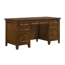 Load image into Gallery viewer, 8794 Tuscan 62&quot; Executive Desk $999.95
