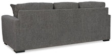 Load image into Gallery viewer, 8961 Gardiner Pewter Sofa Chaise $699.95