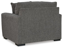 Load image into Gallery viewer, 8962 Gardiner Pewter Chair &amp; 1/2 $449.95