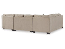 Load image into Gallery viewer, 8374/5/6 3pc Brogan Upholstered Sectional w/Cuddler $1,199.95