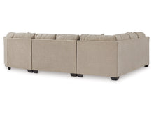 Load image into Gallery viewer, 8375/8376/8374 3Pc Pebble Upholstered Sectional $1,299.95
