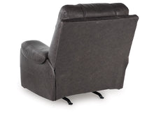 Load image into Gallery viewer, 8872 Femley Smoke Rocker Recliner $599.95