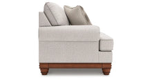 Load image into Gallery viewer, 9003 Clearbrooke Sandstone Upholstered Love Seat $879.95