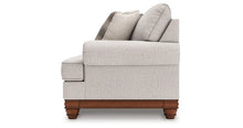 Load image into Gallery viewer, 9002 Clearbrooke Sandstone Upholstered Sofa $899.95