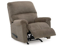 Load image into Gallery viewer, 8828 Stonemeade Nutmeg Upholstered Rocker Recliner $379.95