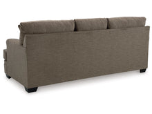 Load image into Gallery viewer, 8463 Stonemeade Nutmeg Upholstered Sofa $549.95