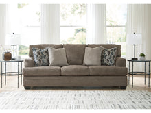 Load image into Gallery viewer, 8463 Stonemeade Nutmeg Upholstered Sofa $549.95