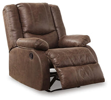 Load image into Gallery viewer, 8955 Bladewood Coffee Wall Recliner $349.95