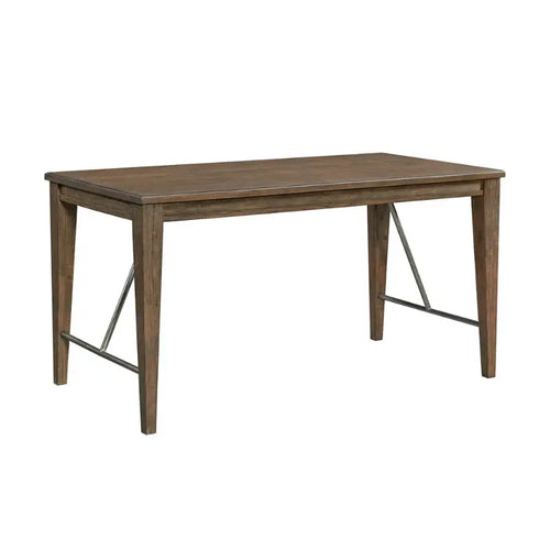 8180 Vintage Oak Writing Desk $399.95