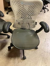 Load image into Gallery viewer, R2000 Herman Miller Mira 2 Gray Used Office Chair $199.95