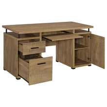 Load image into Gallery viewer, 8947 55" Mango Computer Desk $299.95