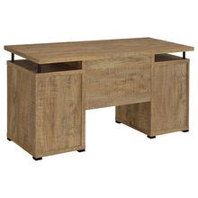 Load image into Gallery viewer, 8947 55" Mango Computer Desk $299.95