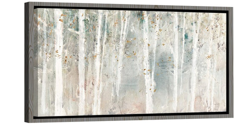 28x48 Woodland Walk IV