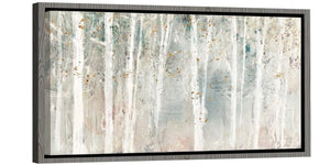 28x48 Woodland Walk IV