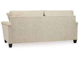 8346 2pc Abinger National Upholstered Sofa & Love Seat $799.95