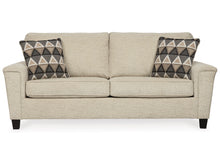 Load image into Gallery viewer, 8346 2pc Abinger National Upholstered Sofa &amp; Love Seat $799.95