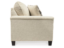 Load image into Gallery viewer, 8346 2pc Abinger National Upholstered Sofa &amp; Love Seat $799.95