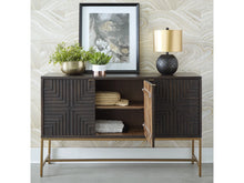 Load image into Gallery viewer, 8469 57&quot; Elinmore Storage Console $449.95