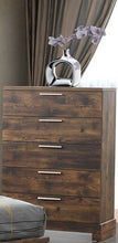 Load image into Gallery viewer, 4PC Campbell Bedroom Group - Close Out $1688