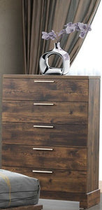 4PC Campbell Bedroom Group - Close Out $1688