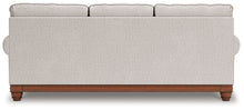 Load image into Gallery viewer, 9002 Clearbrooke Sandstone Upholstered Sofa $899.95