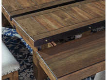 Load image into Gallery viewer, 8649/8648 86"x 30" 7PC Moriville Dining Table w/6 Chairs $1,299.95