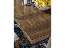 Load image into Gallery viewer, 8649/8648 86"x 30" 7PC Moriville Dining Table w/6 Chairs $1,299.95