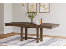 Load image into Gallery viewer, 8648/8649 7PC Moriville Dining Table w/6 Side Chairs $999.95