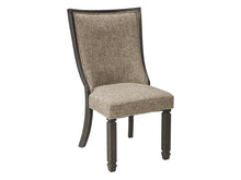 Load image into Gallery viewer, 8737/8739/8738 Tyler Creek 7Pc Dining Table w/6 Chairs $1,299.95