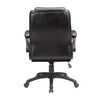 Sealy Atlas Bonded Leather Ergonomic Desk Chair - $249.95