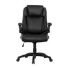 Sealy Atlas Bonded Leather Ergonomic Desk Chair - $249.95