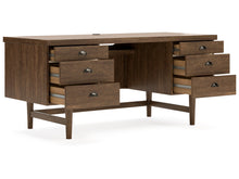 Load image into Gallery viewer, 8760 66&quot; Austanny Desk $599.95
