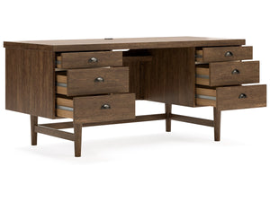 8760 66" Austanny Desk $599.95