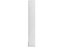 Load image into Gallery viewer, 8030 34”x 75” White Bookcase $339.95