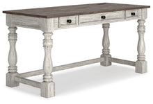 Load image into Gallery viewer, 8008 63&quot; White/Gray Lift Top Desk $498.00