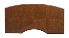Load image into Gallery viewer, 7950 66&quot; Brown Cherry Executive Desk $1,499.95 - 1 Only!