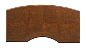 7950 66" Brown Cherry Executive Desk $1,499.95 - 1 Only!