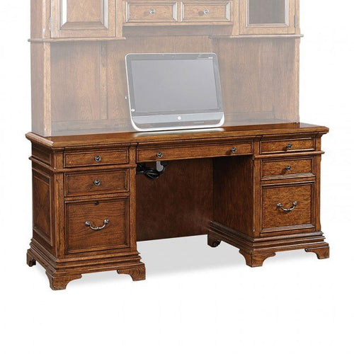 8174 Credenza $1,399.95 (Hutch sold Separately)