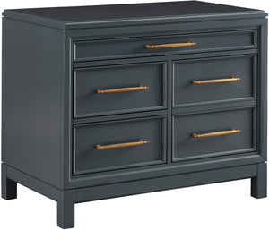 8662 38"x 22" Alexander Midnight Combo File $679.95