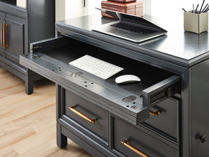 8662 38"x 22" Alexander Midnight Combo File $679.95