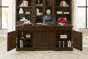 8663 72" Jackson Executive Desk $1,799.95