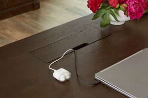 8663 72" Jackson Executive Desk $1,799.95