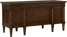 Load image into Gallery viewer, 8670 62&quot; Jackson Executive Desk $1,099.95