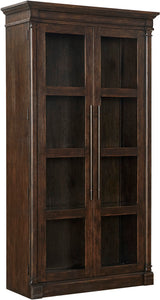 8666 44"x 84" Jackson Display Cabinet $1,299.95