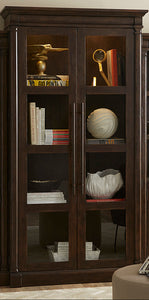 8666 44"x 84" Jackson Display Cabinet $1,299.95