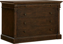 Load image into Gallery viewer, 8667 45&quot; Jackson Workstation Combo File $799.95