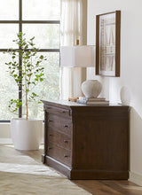 Load image into Gallery viewer, 8667 45&quot; Jackson Workstation Combo File $799.95